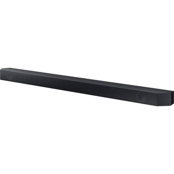 SAMSUNG HW-Q600C - 3.1.2ch soundbar - Dolby Atmos DTS:X - Bluetooth - Trådlös subwoofer - Uppslukande ljud