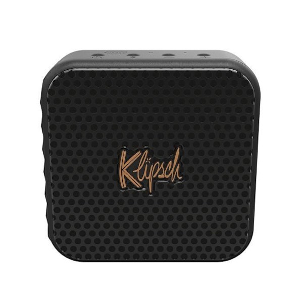Klipsch Austin Svart