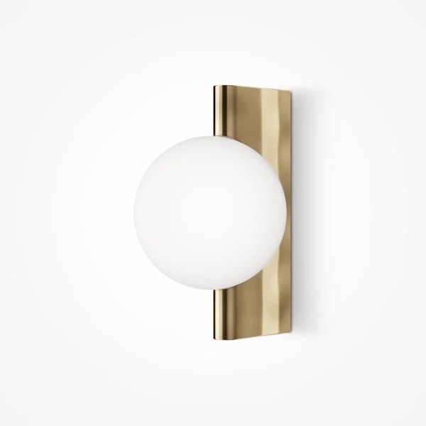 Vägglampa - Maytoni - Avantgarde - Metall - Mässing - G9 - Exklusiv Design