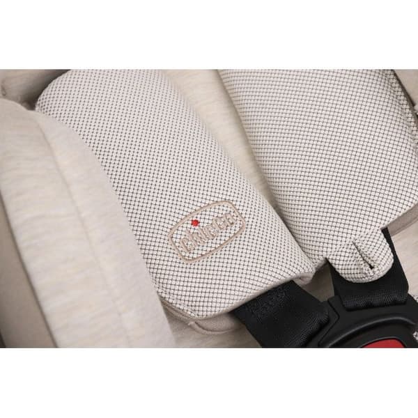 CHICCO - Bilstol Första Säte Lutning 40-87cm Amber Glow