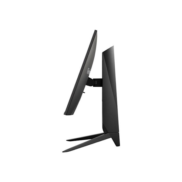 Ultra-brett 34'' - VIEWSONIC - VX3480-2K-PRO - WQHD 3440x1440 - 1ms - 75Hz - HDMI/DP Svart