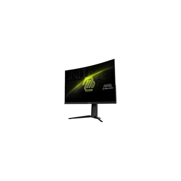 MSI MAG 321CUPDF 32 tum böjd 4K PC-skärm