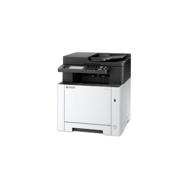 Multifunktionsskrivare - KYOCERA - ECOSYS MA2600cfx - Laser - A4 - 26 ppm - Dubbelbladsskrivning
