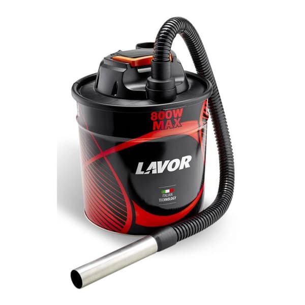 Lavor 40029-00014 Svart, Röd