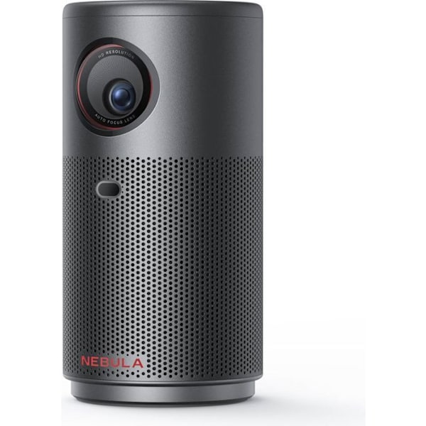 Vidéoprojektor Anker Air svart