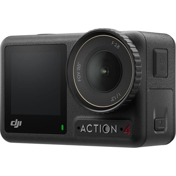 Dji kamera osmo action 4 standardkombo
