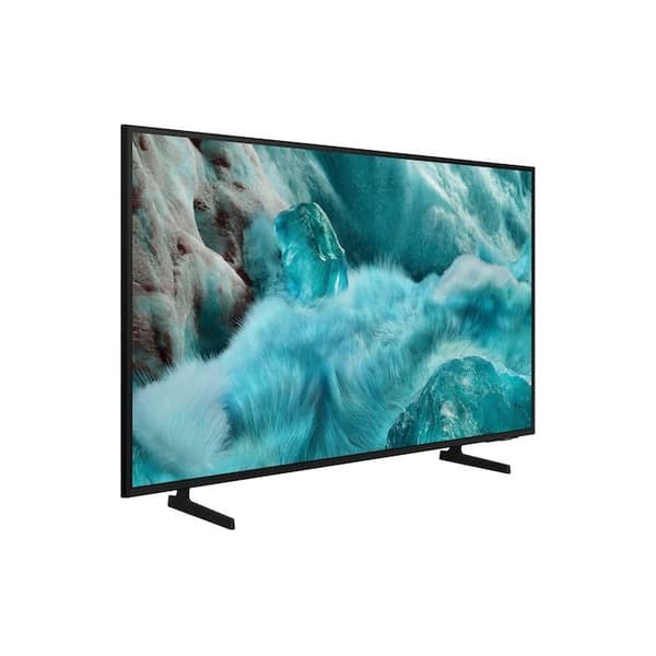 Samsung Q7F 2025 — QLED 4K TV 55" Vision AI, Quantum Dot, AI-processor 4:e gen, Tizen