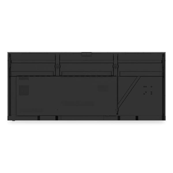 ViewSonic CDE92UW Interaktiv Tavla 92" 5120x2160 IPS Direct-LED 21:9 500 cd/m² Android 13 8GB RAM Svart