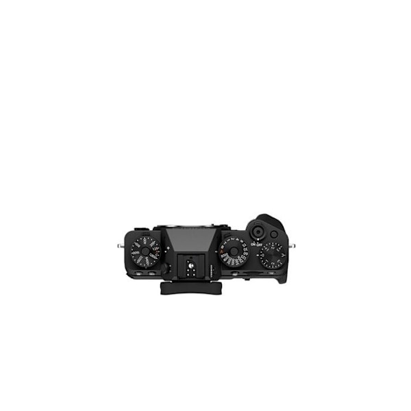 Fujifilm X-T5 NU NOIR