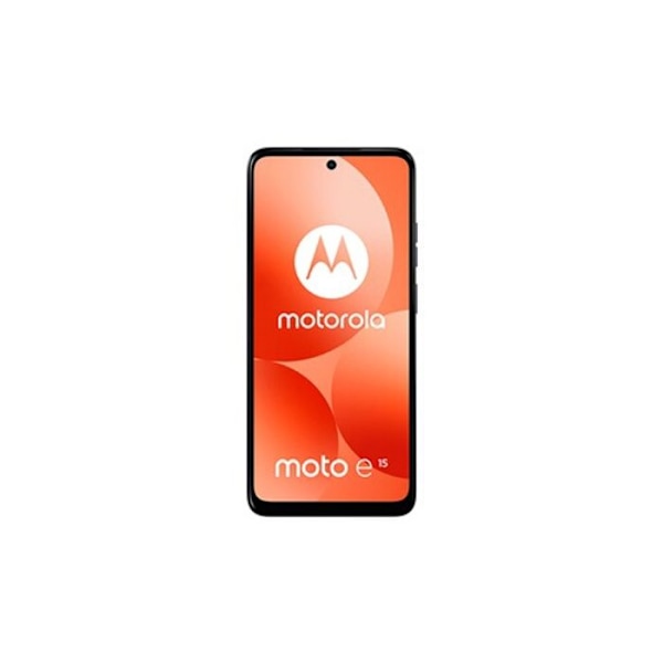 Smartphone Motorola E15 2Go / 64Go Lavendel