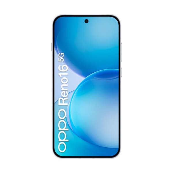 Smartphone OPPO Reno16 5G Pop Vit 8 Go 512 Go Vit
