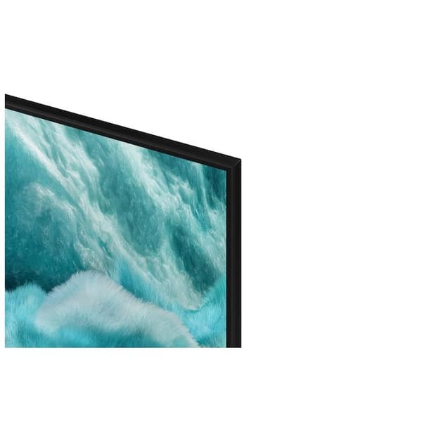 Samsung Q7F 2025 — QLED 4K TV 55" Vision AI, Quantum Dot, AI-processor 4:e gen, Tizen