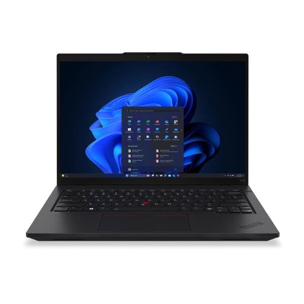 Lenovo bärbar dator 21S8004AIX Svart