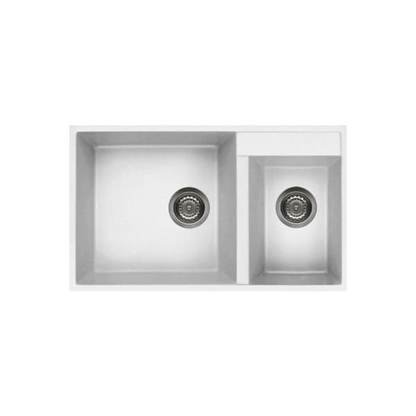 Köpa Elleci LGQ44068BSO Vit