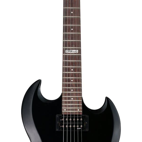 GES VIPER10KIT-BLK