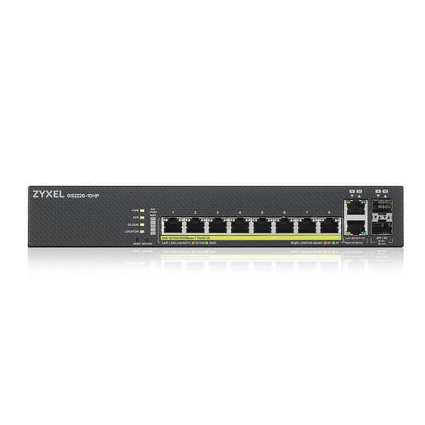 Zyxel GS2220-10HP