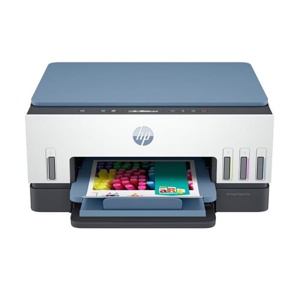 HP Smart Tank 6006 All-in-One multifunktionsskrivare