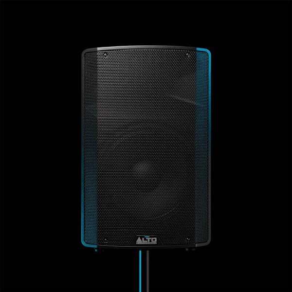 ALTO PROFESSIONAL SLT TX312 - TX3 högtalare - 12" dubbelförstärkta 350W