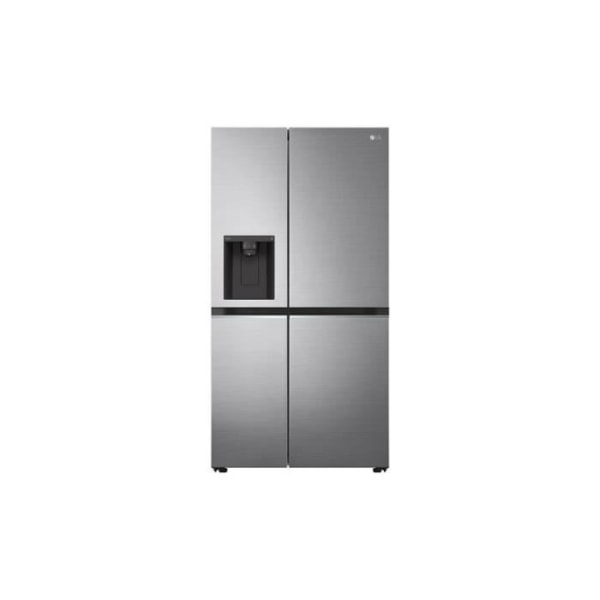 Amerikanskt kylskåp LG GSLV70PZTD