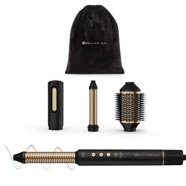 Brosse coiffante Bellissima Multistyler Prodigy 4-i-1