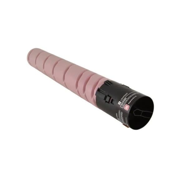 Cartouche magenta Lexmark