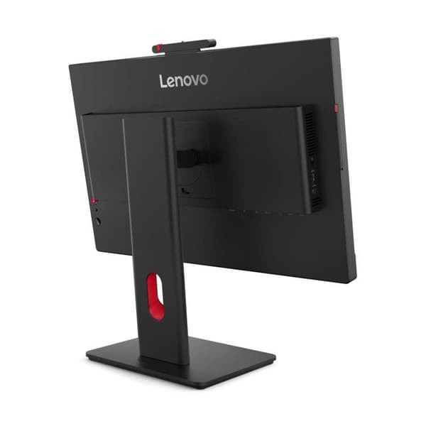 Skärm - LENOVO - ThinkVision T24D-4v - 23,8" - LED IPS - USB-C