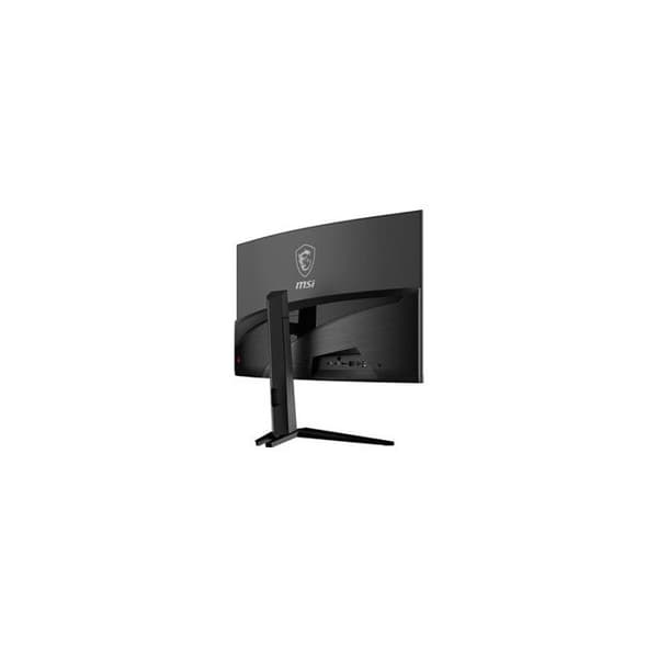 MSI MAG 321CUPDF 32 tum böjd 4K PC-skärm