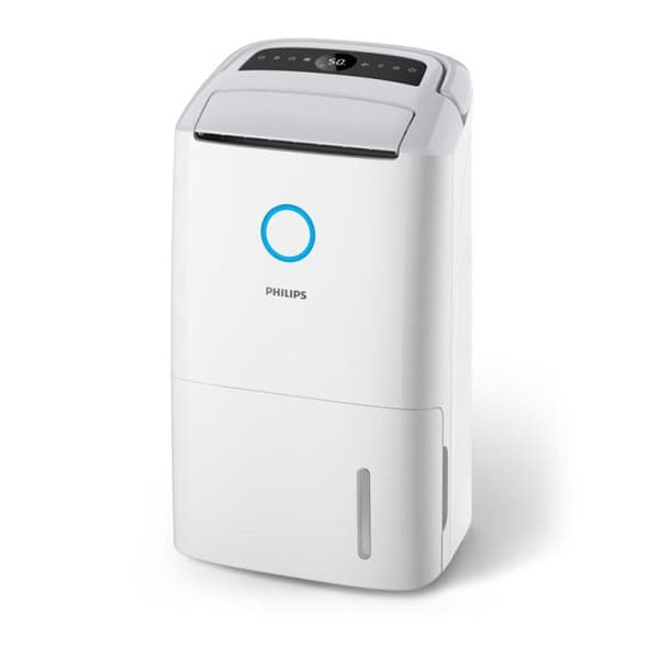 Philips DE5305/11 2-i-1 avfuktare Vit