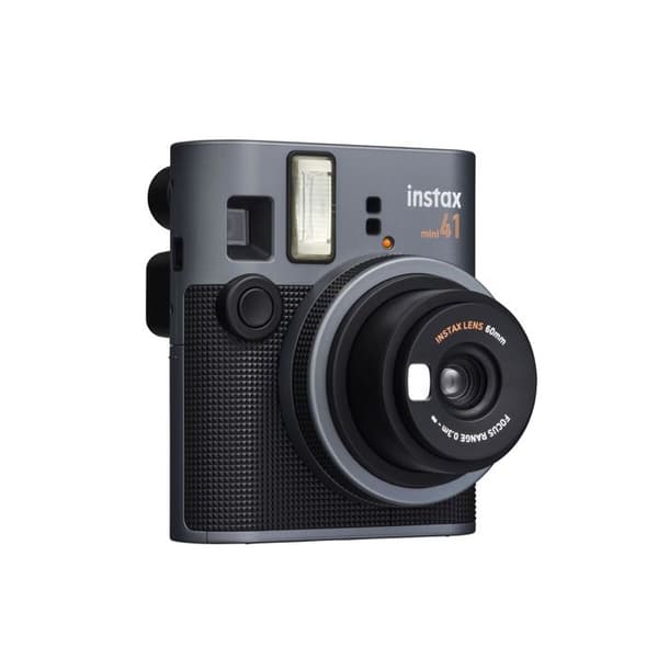 Fujifilm INSTAX MINI 41 svart