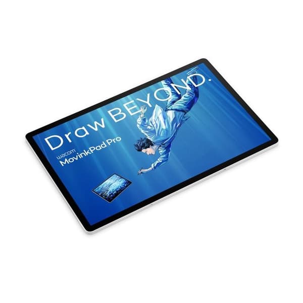 Wacom MovinkPad Pro 14 14" 256 GB Grå Grå