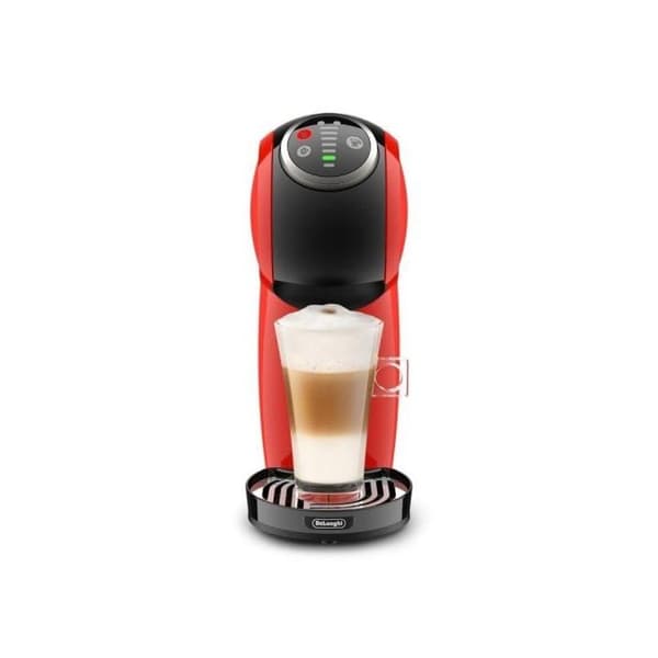 Espressomaskin De’Longhi 0132180859 Röd