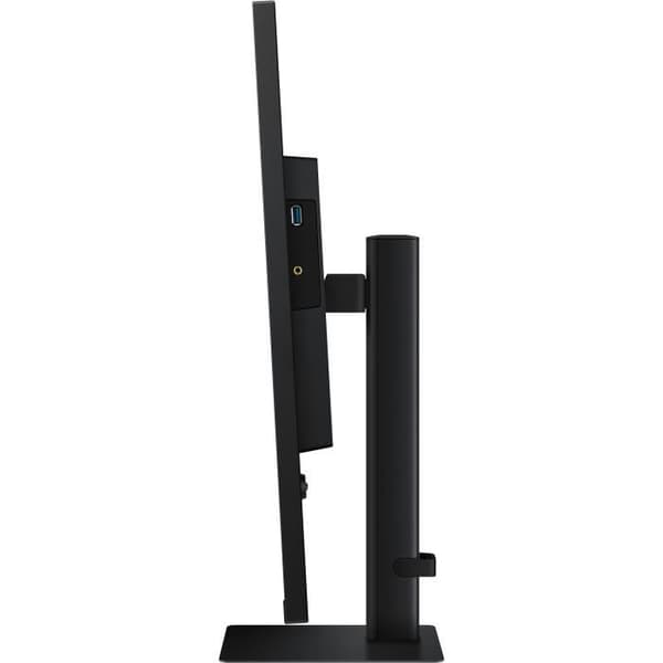 Skärm PC - SAMSUNG - 32" - UHD 4K - 60Hz - VA-panel - 1ms - LS32D700EAUXEN