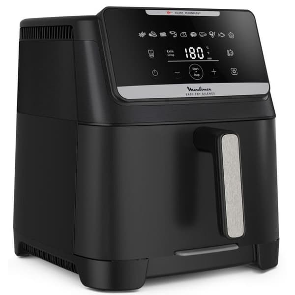 AirFryer MOUX EZ8428F0 Svart