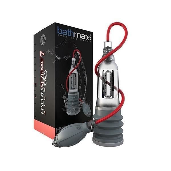 Hydroxtreme7 Bathmate penispump 09263