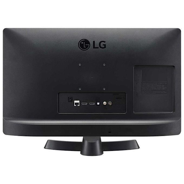 24TQ510S 24'' LED-skärm med TV-tuner 24TQ510S-PZ.API