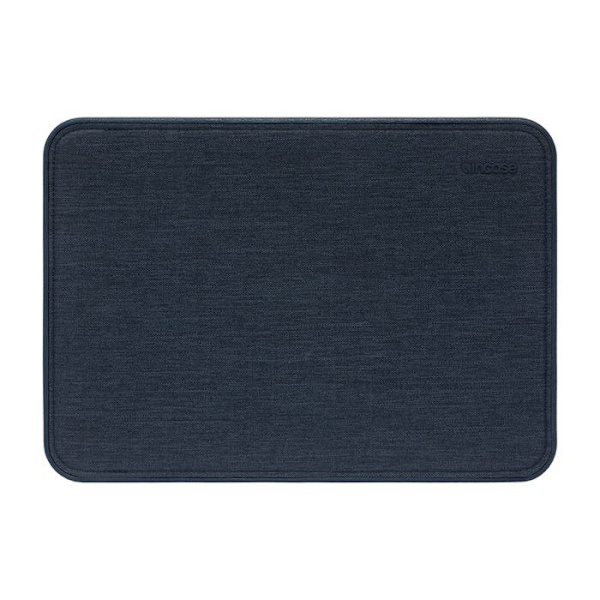 Incase ICON Sleeve med Woolenex för MacBook Pro 14" (M3/M2/M1/2023-2021) (Heather Navy)