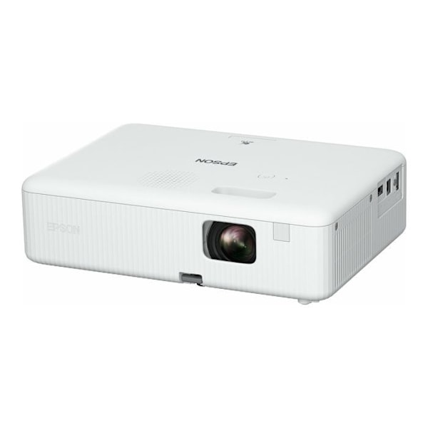 Märke Epson Model V11HA84040 Teknik - 3LCD-teknik, RGB Liquid Crystal Shutter Image - Ljusemission
