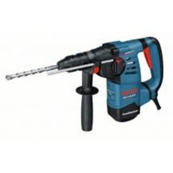 SDS-plus perforator BOSCH GBH 3-28 DFR Professional 3.1 J 800 W utbytbar chuck