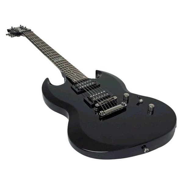 GES VIPER10KIT-BLK