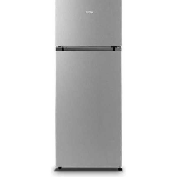 enkel Hisense RT267D4ADE