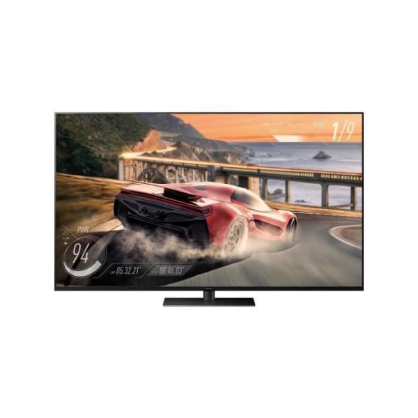 PANASONIC TX-75LX940E 4K UHD TV - 189 cm - Vit - Smart TV - Wi-Fi
