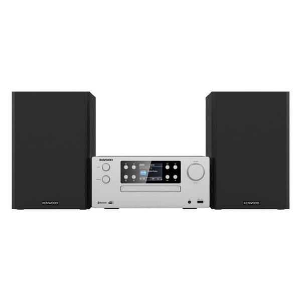 Kenwood M-925DAB Silver