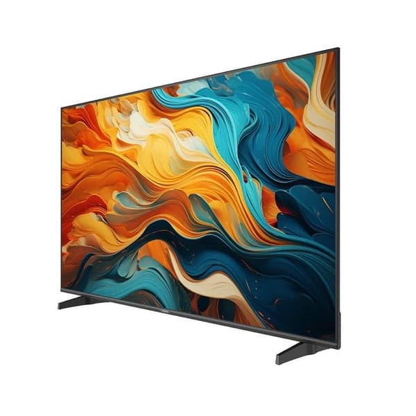 TV Haier K85F (2025) 43" LED UHD 4K – H43K85FUX