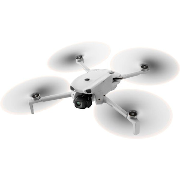 Dron - DJI - LITO 1 - Pack Fly More - DJI RC-N3