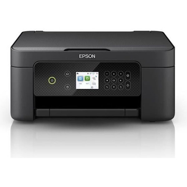 Epson XP-4200 multifunktionsskrivare Svart