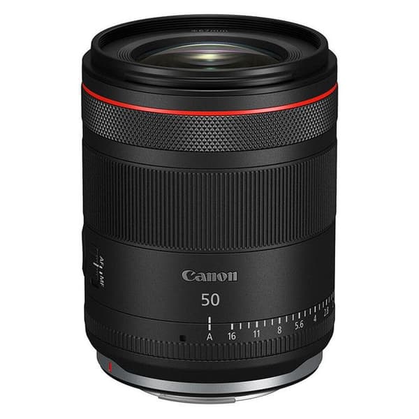 CANON Objektiv RF 50mm f/1.4L VCM
