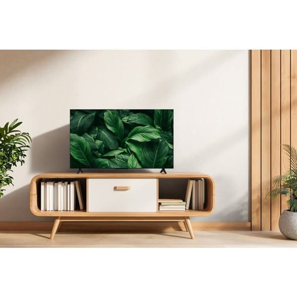TV LED Tcl QLED 40S5L 100 cm 2026
