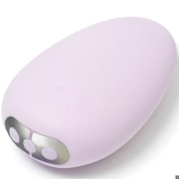 Klitoral vibrator - Mimi Soft - Lilac