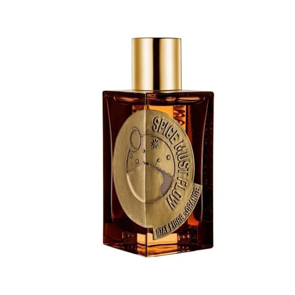 Etat Libre DOrange Spice Must Flow Unisex Eau de Parfum 100ml