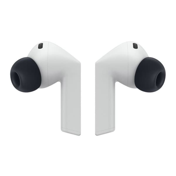 Samsung Galaxy Buds3 FE Trådlösa Bluetooth Hörlurar Audio 360 Grå
